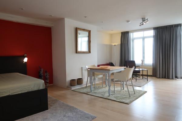 studios te huur op Tongersestraat