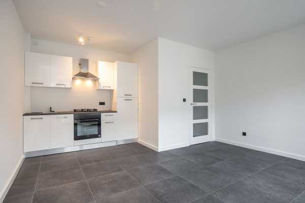 apartments for rent on Holsteinbastion