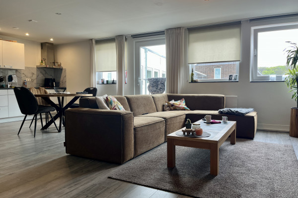 homes for rent on Lentestraat
