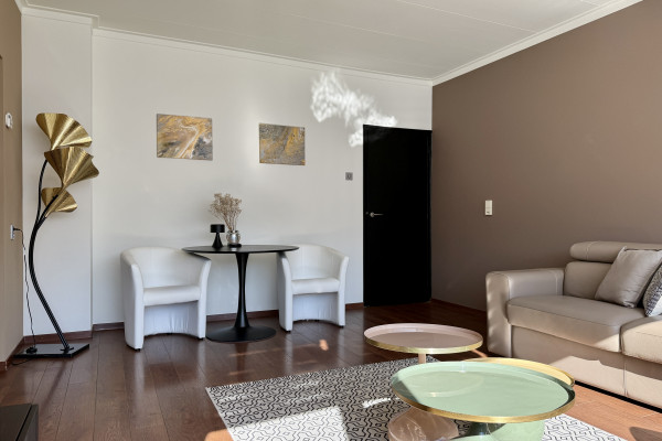 appartementen te huur op Schalmeistraat