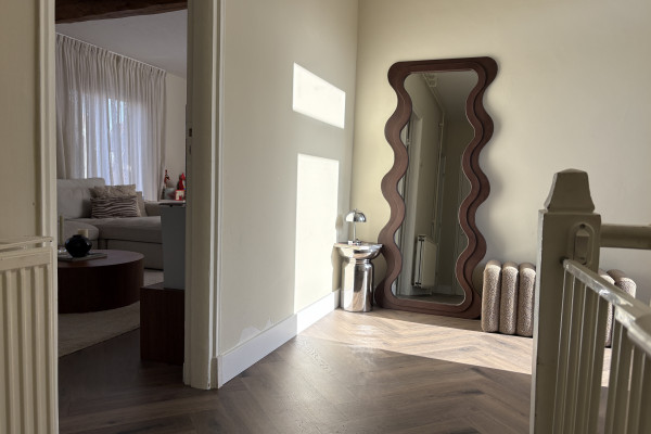 apartments for rent on Anjelierstraat